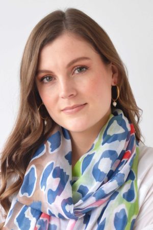 Genuine Pearl Hoop Earrings - Nickel Free