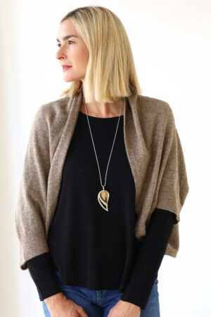 Winter Kimono - Super Soft & Warm, Superb Quality