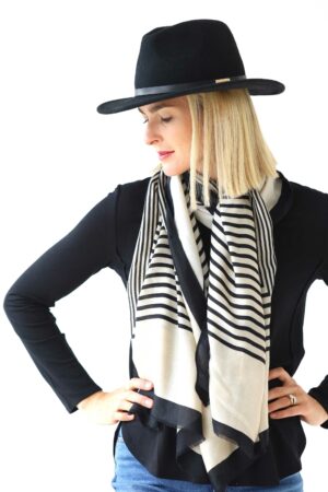 Fedora Wool Felt Hat