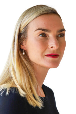 Dainty Genuine Pearl Hook Earrings