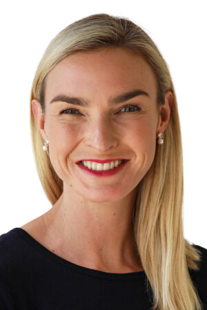 Diamante & Genuine Pearl Stud Earrings