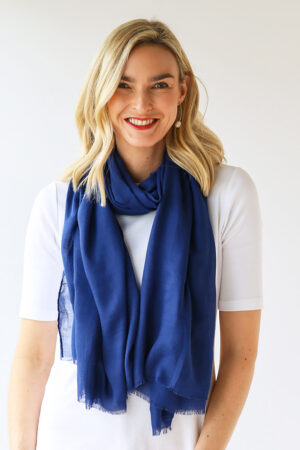 Plain Scarf