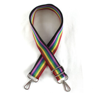 Multi Colour Adjustable Bag Strap