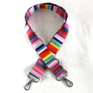 Multi Colour Adjustable Bag Strap