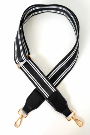 Double Stitch Adjustable Bag Strap