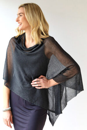 Lightweight Poncho