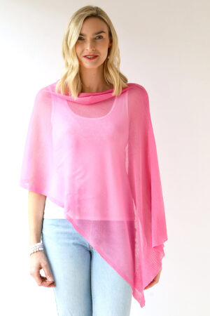 Lightweight Poncho
