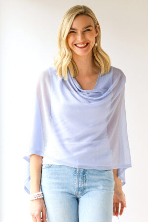 Lightweight Poncho