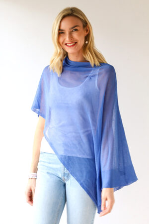 Lightweight Poncho
